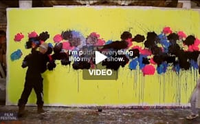 One of the Art World's Most Interesting Couples