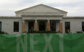 Under Construction: Engaging with Art from the Ground Up