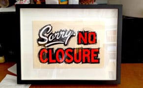 A Gallery Says Goodbye with a Family Show