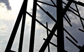 The Architectural Poetry of Lebbeus Woods