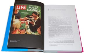 The Rise and Fall of Polaroid