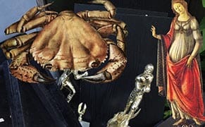 To Err Is Human, to Appropriate Divine