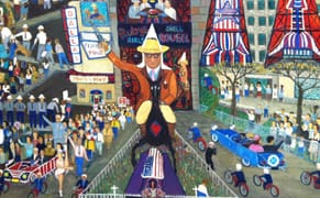 Do We Still Need to Defend Outsider Art?