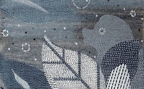 Beer with a Painter: Glenn Goldberg