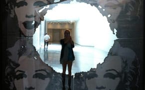 A Question of Memory: Who Is Douglas Gordon?