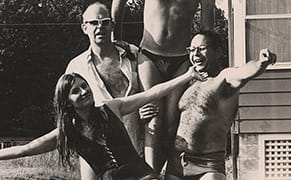 Join Hyperallergic & Art Southampton for a Summer Hamptons Getaway