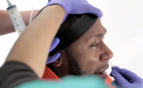 Mos Def Joins Artistic Resistance to Gitmo Prison Camp