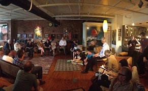 Cooper Occupation Ends With Agreement, Amnesty for Activists