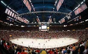 Where Is the Money? Detroit, Stadium Bonds, and Municipal Funding For Culture