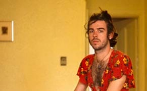 Now Accepting Materials Toward a Theory of the Adult-Man