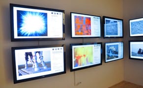 Trying to Make Galleries Relevant, One JPEG at a Time