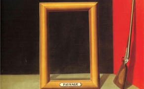 The Emptiness of Art