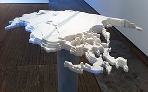 Single Point Perspective: Entropy Now