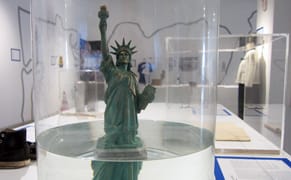 The Hidden Power of New York City's Everyday Objects