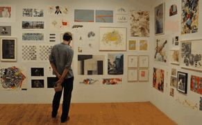 Pierogi's Flat Files Get Unhinged