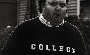 Weird Dumb Dude Energy