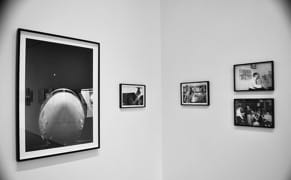 The Camaraderie of Living in the Skies