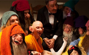 The Infantile World of Paul McCarthy