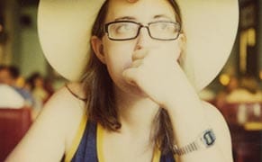 Retreat to Times Square for Ethereal Sounds on a Celtic Rooftop