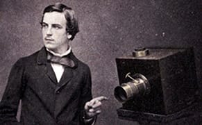 Revealing Your Inner Selfie