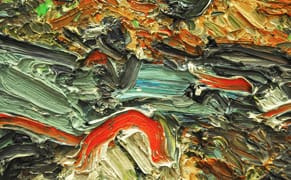 A Small Oasis of Abstraction: Ying Li and Eve Aschheim