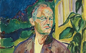 Munch: More Than The Scream