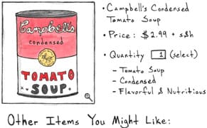 And Here Are Some Other Items You Might Like …