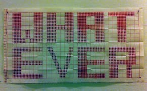 Reading in the Dark: Drawings from Australia