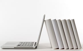 What Happens When Literature Enters the Public Domain?