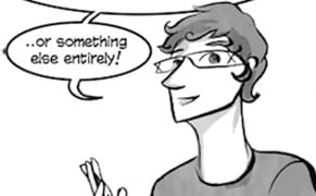 Ask Me Any (Gendered) Question