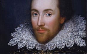 Shakespeare Not Quite the Fount of Language He Was Previously Held to Be