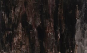 The Formative Formlessness of Cora Cohen