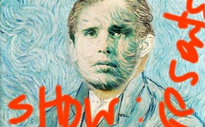 James Franco Plans to Explore Art Through Reality TV