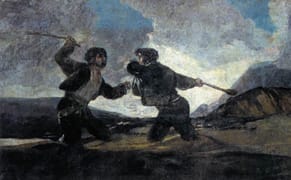 Weekend Words: Enemy