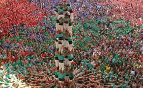 Eight Unexpected Traditions Preserved as Our Intangible Culture