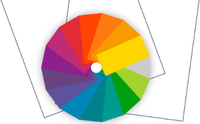 Color, Coded: A New App for Josef Albers