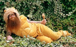 The Day Portland Stood Still