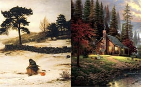 Bad Art Definitely Bad, Science Confirms