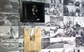 Rock Hard: LaToya Ruby Frazier’s Photo Excavations