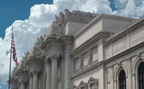 New York City Council Members Call for "Cultural Roadmap"