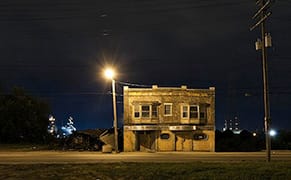 For Chicago, Detroit Isn't a Distant Reality