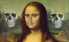 Another Day, Another Dubious Mona Lisa Discovery