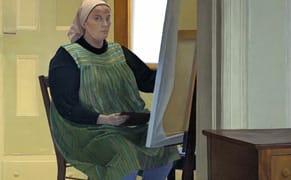 The Inimitable and Influential Art of Catherine Murphy