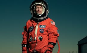 Art in the Outer Limits: A Look at NASA's Space Art Program