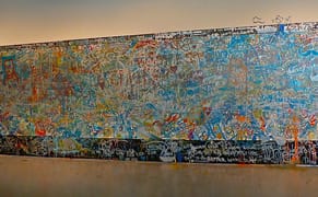 The Joys and Pitfalls of a Museum Turned Playground