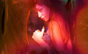 Absinthe, Ambien, and Other Caustic Chemical Experiments with Photography