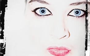 This Is Not an Art Selfie