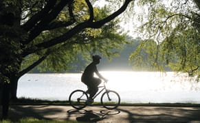 Better than Central Park: Olmsted and Vaux's Brooklyn Masterpiece