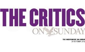 Why Fewer Arts Reviews Might Not Be So Bad