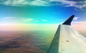 What It's Like to Be the Sole Survivor of a Commercial Airline Disaster